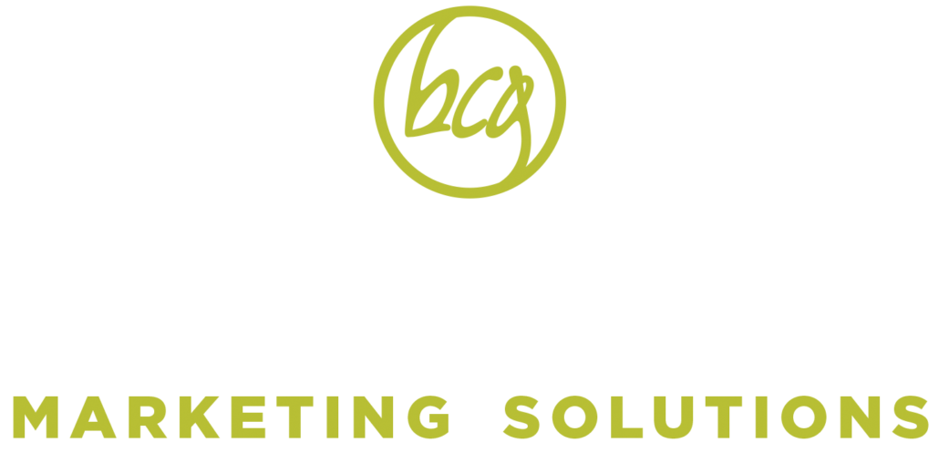 BCG Marketing Solutions Logo
