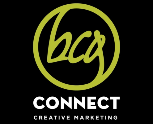 BCG Connect | Creative Marketing for Fundraisers