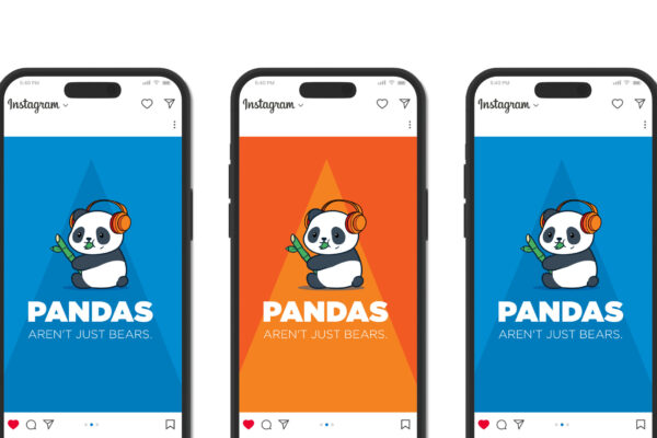 Social Media Banners for WAMU appeal