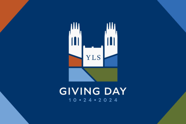 Giving Day Logo & Theme