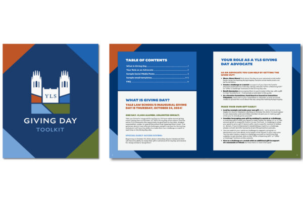 Giving Day Theme Toolkit