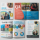 Visualizing donor impact throughout the year | BCG Connect Client | Creative Marketing for Fundraisers