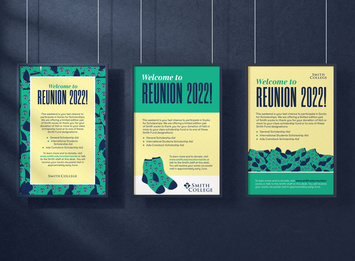 Memorable campaigns with a promotional twist | BCG Connect Client | Creative Marketing for Fundraisers