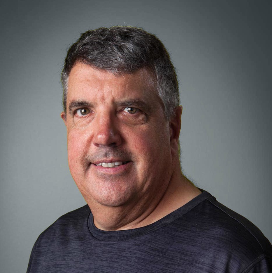 Bob Cote