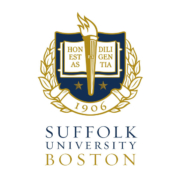 Suffolk University Boston | Clients | BCG Connect | Creative Marketing for Fundraisers