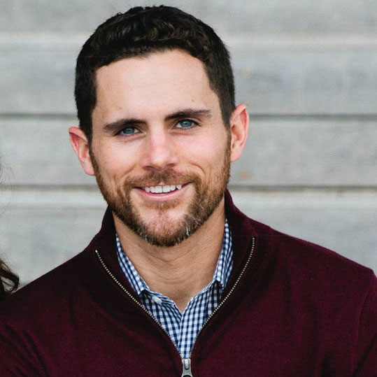 Brendan Noonan