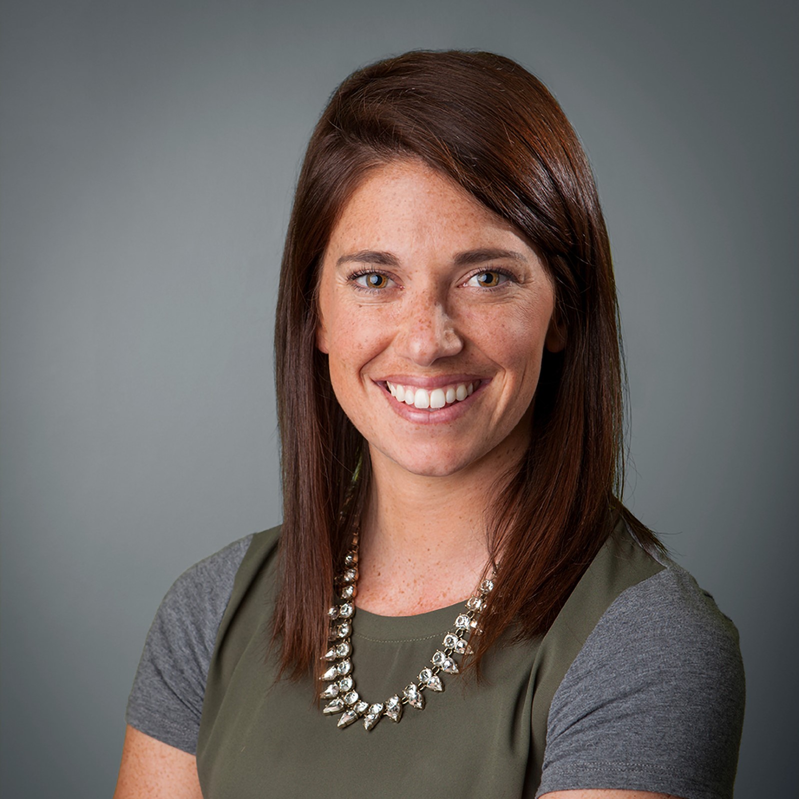 Meghan Leary