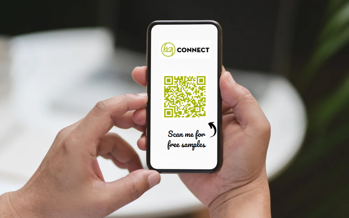 Scan-to-Donate: Create Free QR Codes For Donations