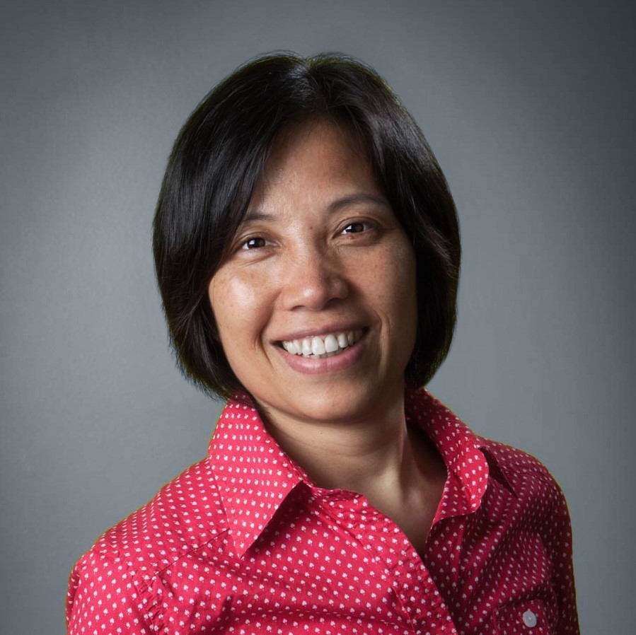 Shelley Lam