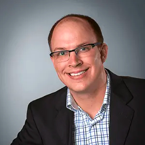 Chris O’Keefe