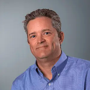 Greg Harrington