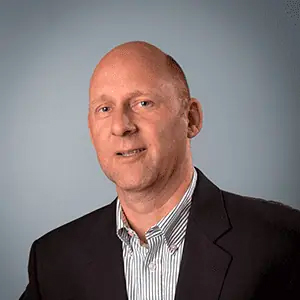 Kevin Donegan