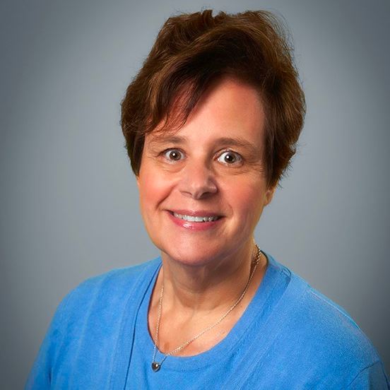 Lisa Martin