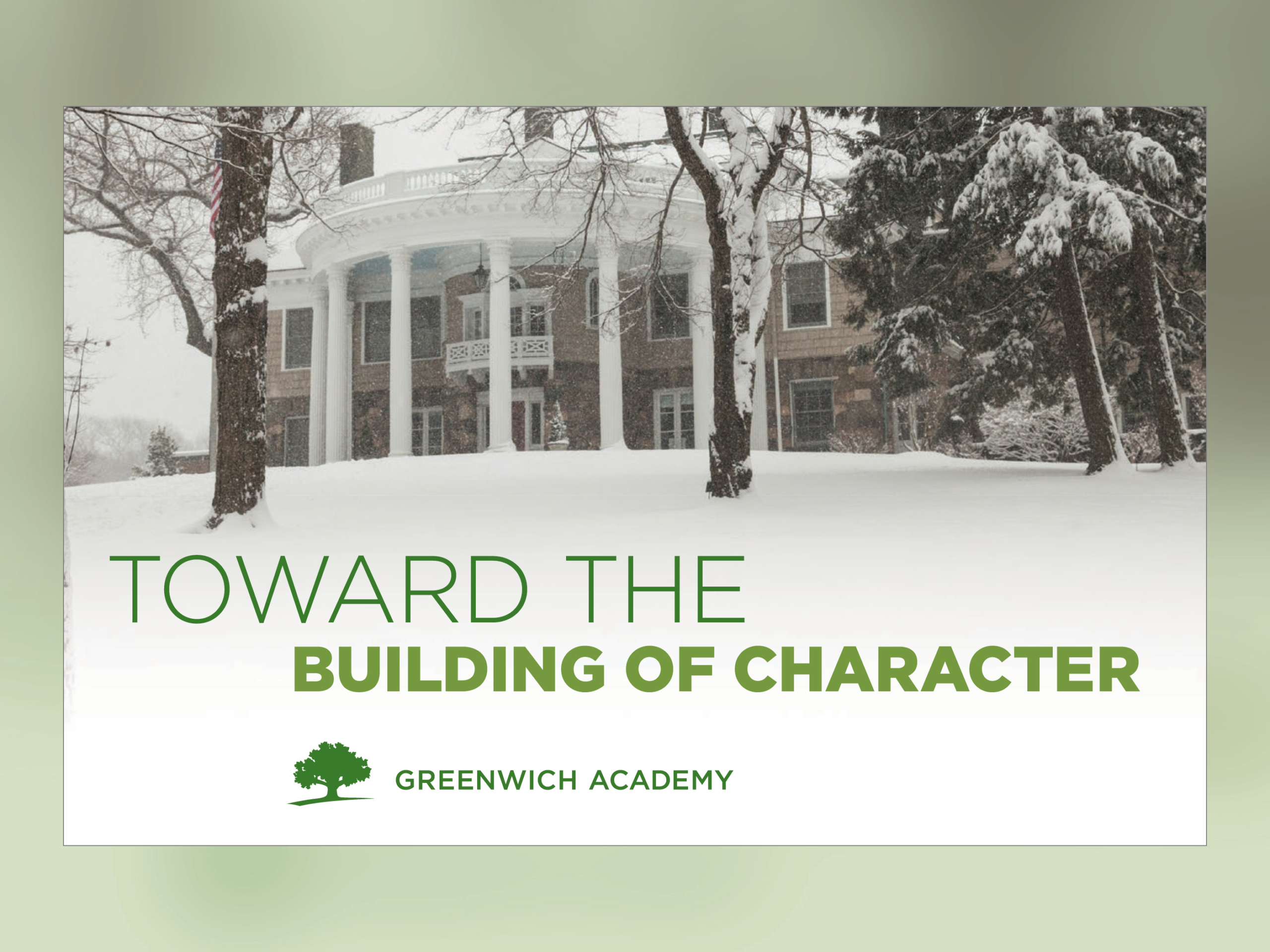 greenwich-academy-holiday-recipe-appeal-bcg-connect