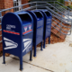 USPS Mailbox