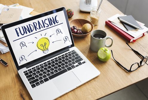 8 Fundraising Trends