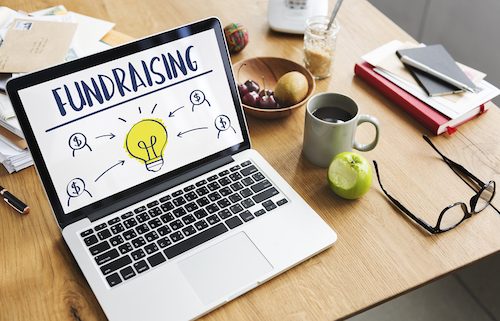 8 Fundraising Trends