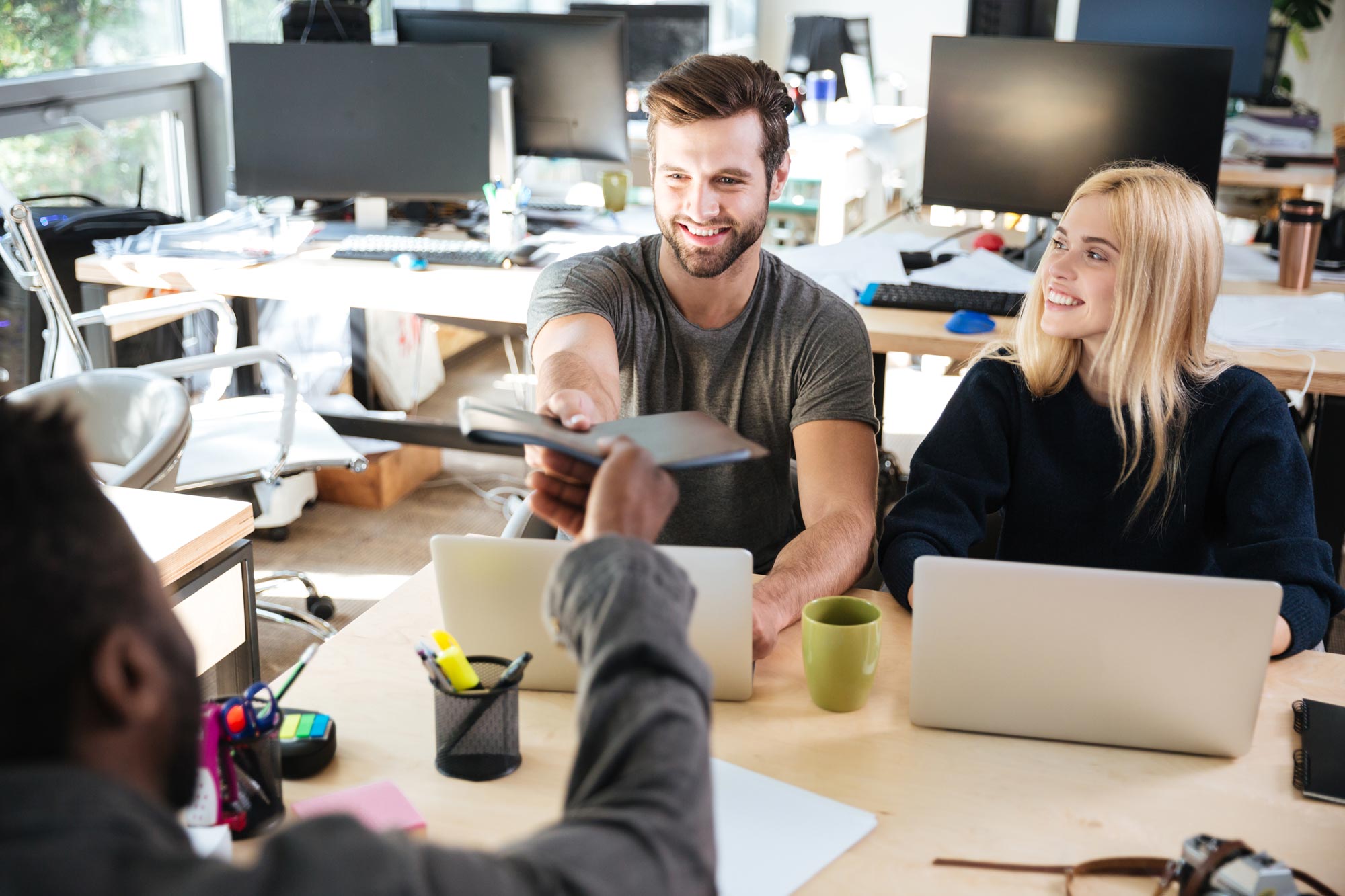 Deliver targeted direct marketing programs with BCG Connect | Creative Marketing for Fundraisers
