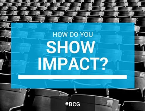 Show Impact