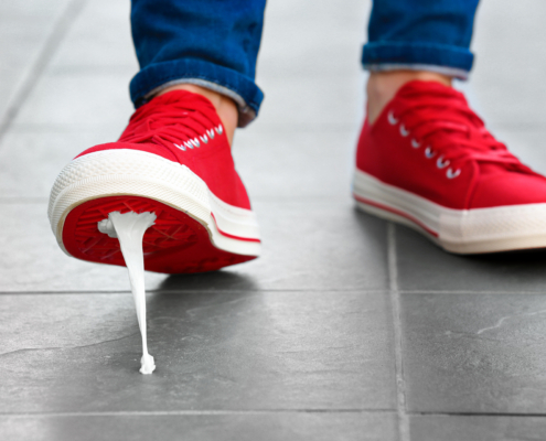 Unsticking Your Campaign Series: Tip #1